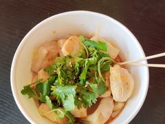 -盖小厨炸串凉皮臭豆腐(图书大厦店)