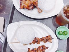 -Mang Inasal - D'mall Boracay