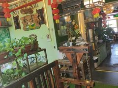 -食德喜·阳山鸡王食研基地