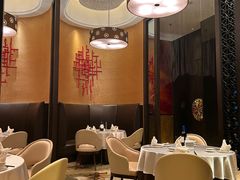 -上海金桥红枫万豪酒店-万豪中餐厅