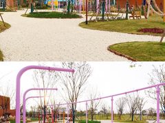 -祥源·阜阳生态乐园