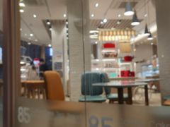 -85度C(青岛燕儿岛店)