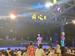 -渔家火锅·海鲜自助餐·演艺(亚龙湾天域酒店)