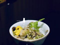 芥末章鱼-昱匠·日本料理(金融街店)