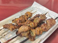 -Xabnam_夏葡纳·新疆餐厅(日坛上街店)