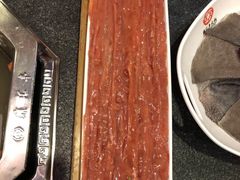 -鼎汇丰重庆老火锅(鞍顺园店)