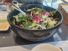 -小大董·烤鸭(观景餐厅·南京西路店)