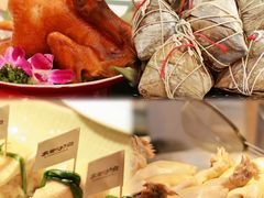 -海口骑楼小吃街