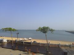 -西秀海滩公园