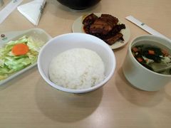 -李先生牛肉面大王(济泺路店)
