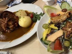 -Restaurant Paulaner am Dom