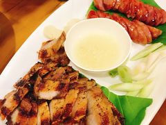 -乡亲鹅肉城(吴江店)