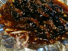 -尹兰楼西北风情餐厅(嘉定店)