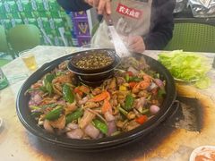 -正宗水城烙锅(黔灵东路店)