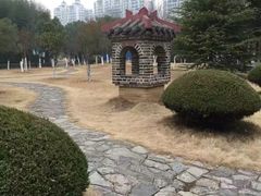 -天鹅湖体育公园