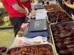 -乔波食品(杜桥中心菜场店)