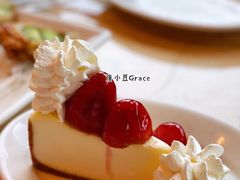 -The Cheesecake Factory 芝乐坊餐厅(王府中環店)