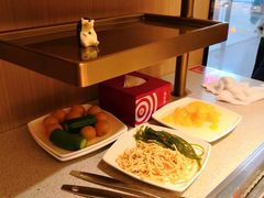 -海底捞大排档火锅(悦荟广场店)