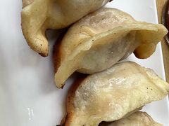 锅贴-珊珊小笼馆(仙霞路店)