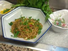 -亮马河饭店翠雅咖啡厅