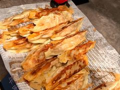 -梨花自助烤肉(西三旗万象汇黑金店)
