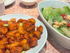 -红樱桃·欢乐餐厅(太原里店)