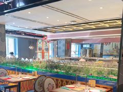 -通海俄式烧烤·俄罗斯大串(嵩山路店)