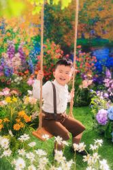 -为为儿童摄影(天津之眼店)