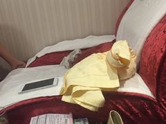 -大桶大足浴(上丰店)