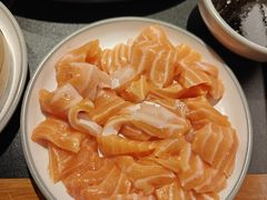 -東盛炭烤自助料理(浦东文峰广场店)