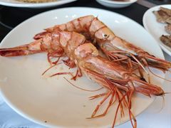 -圣丰索菲特·2 On 988 Café 自助餐厅