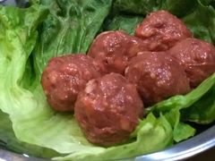 -伟记牛肉(金鸿公路店)