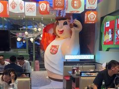 -钱锋炭缸烧烤(南湖大路总店)