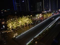-成都尼依格罗酒店
