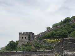 -台州府城(江南长城)