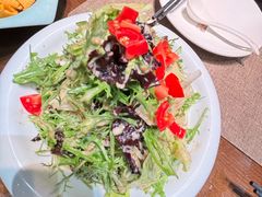 -俏东方·海味水饺·青岛菜(崂山店)