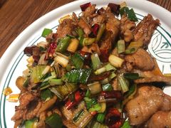 -云海肴·汽锅鸡·云南菜(美罗城店)