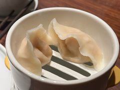 -喜鼎海胆水饺(东港店)