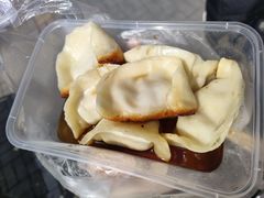 -水丰锅贴(延吉东路店)