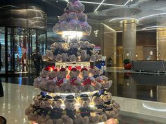 -南京禄口机场雅高铂尔曼大酒店