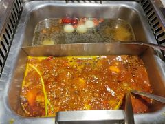 -重庆高老九火锅(万象城店)