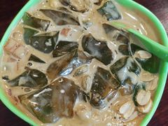 -黄氏沥泉·冰粉(玉林店)