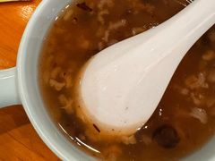 -莲餐厅·湖北菜·藕汤老手艺(愚园路店)