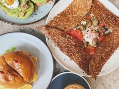 -RAC BAR(安福路店)