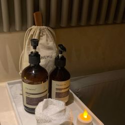 -8SPA养愈空间·新中式疗愈spa