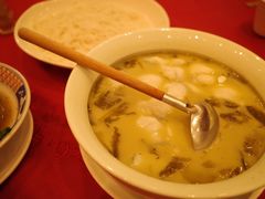 酸菜鱼配米线-北园酒家(小北路店)