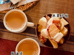 -娜玛瑟德餐厅(宇拓路店)