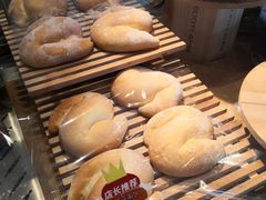 -西村叔叔的店·面包·甜品·蛋糕(清河万象汇店)