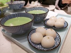 -王守财小山園