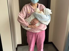 -懒熊月嫂中心(金鸡湖店)